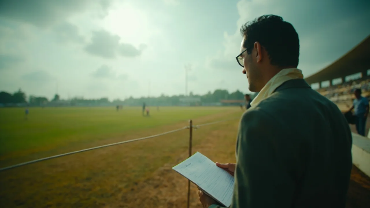 Editorial photograph for ipl hub page