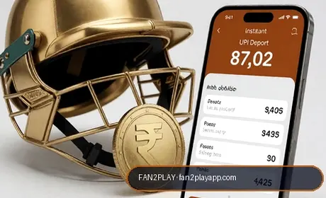Download the app, unlock code FAN2PLMAX, and enter ₹1 contests faster