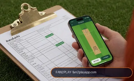 Fantasy cricket picks, captain calls, and sharper matchday strategy