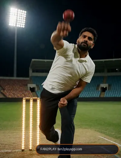 Fan2play (fan 2 play app) fantasy cricket & matchday visual 2
