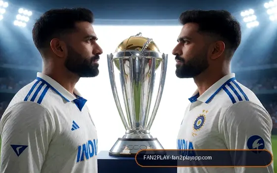 Gujarat vs Rajasthan on Fan2play