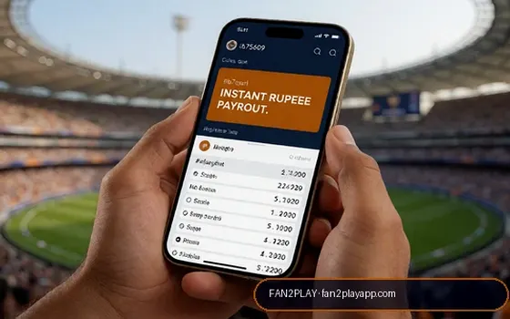 Hyderabad vs Delhi on Fan2play